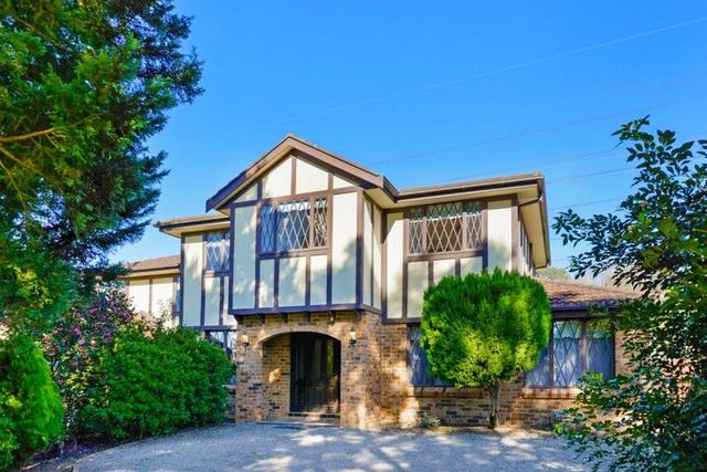 143 Sir John Jamison Circuit, NSW 2745