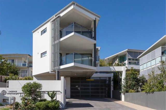 3/15 Lytton Road, QLD 4171