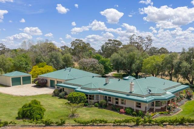 960 Echuca Road, VIC 3629