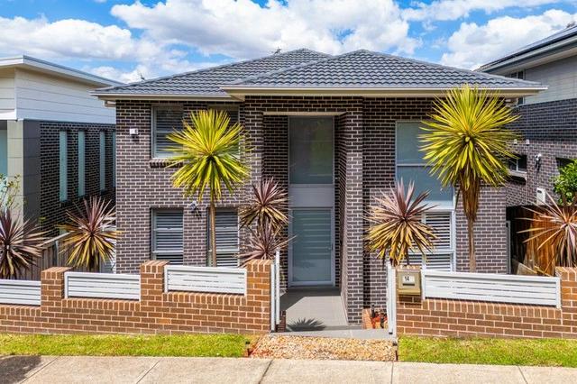 14 Dhinburri Way, NSW 2145