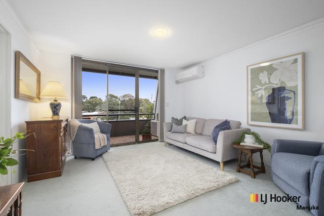 208/10 Currie Crescent, ACT 2603