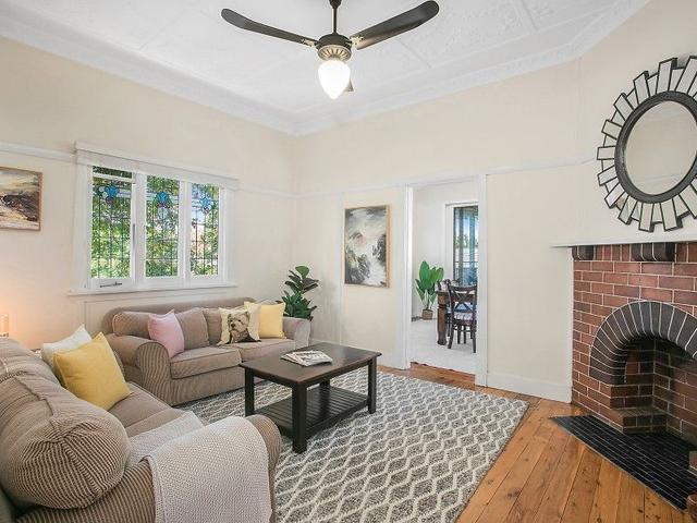 1 Milner Avenue, NSW 2077