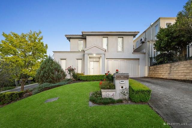 14 Woodlands Edge, VIC 3106