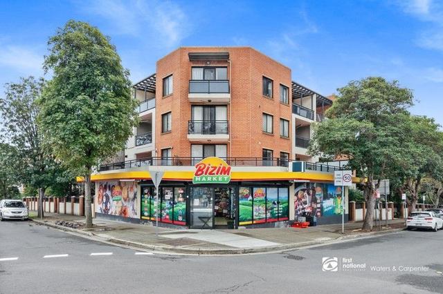 6/35-37 Harrow Road, NSW 2144