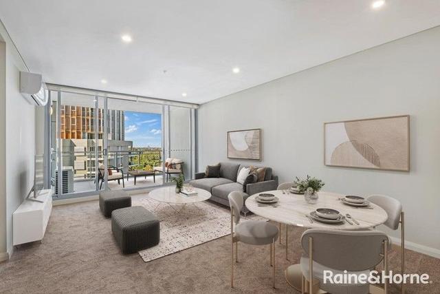 416/2 Thallon Street, NSW 2118