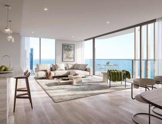 2604/26 Vista  Street, QLD 4217