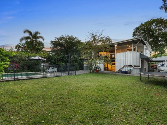5 Mona Street, QLD 4870