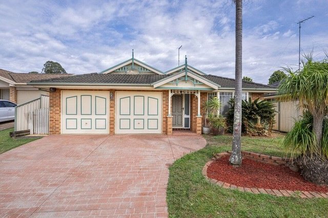 48 Woodlands Drive, NSW 2745