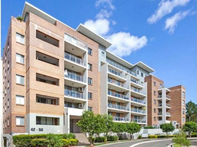 A402/42-50 Brickworks Drive, NSW 2142