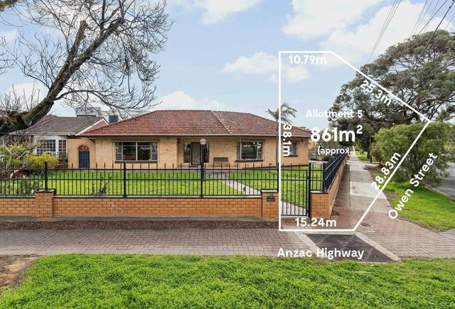 269 Anzac Highway, SA 5038