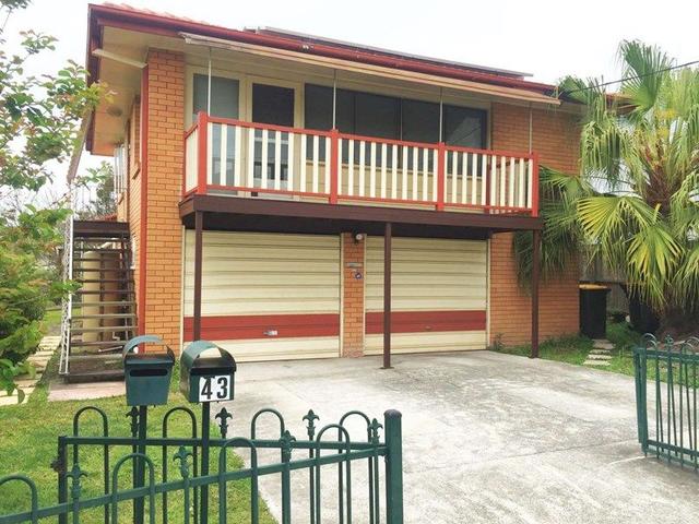 43 Oliver Street, QLD 4031
