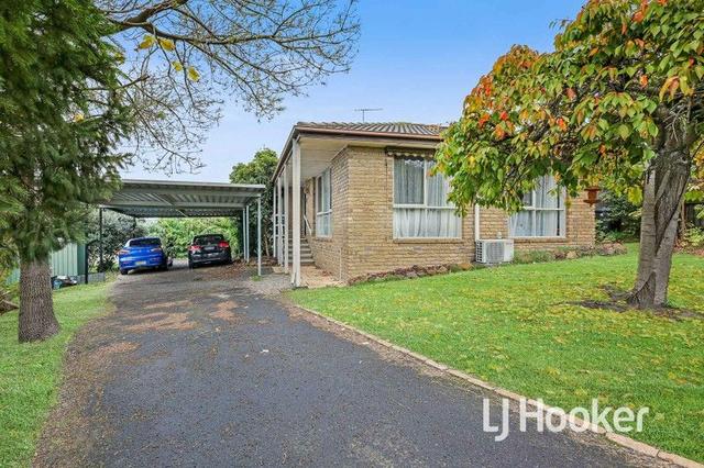 8 Gregory Court, VIC 3810