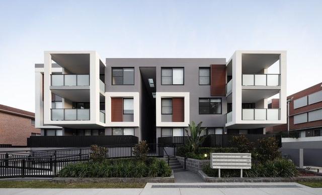 106/70-76 Pitt Street, NSW 2223