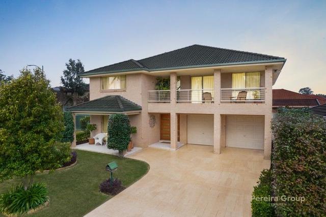 12 Giddings Link, NSW 2567