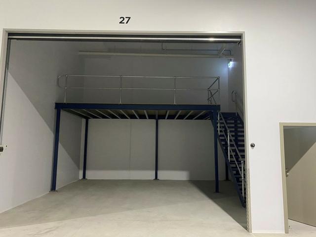 Storage Unit 27/2 Clerke Place, NSW 2231