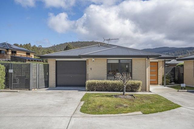 1/4 Sunsail Street, TAS 7054