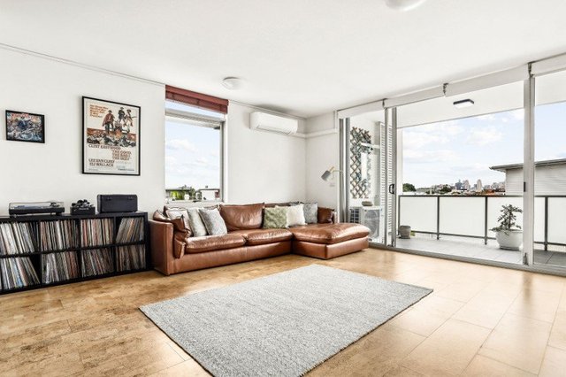 18/37 Morley Avenue, NSW 2018