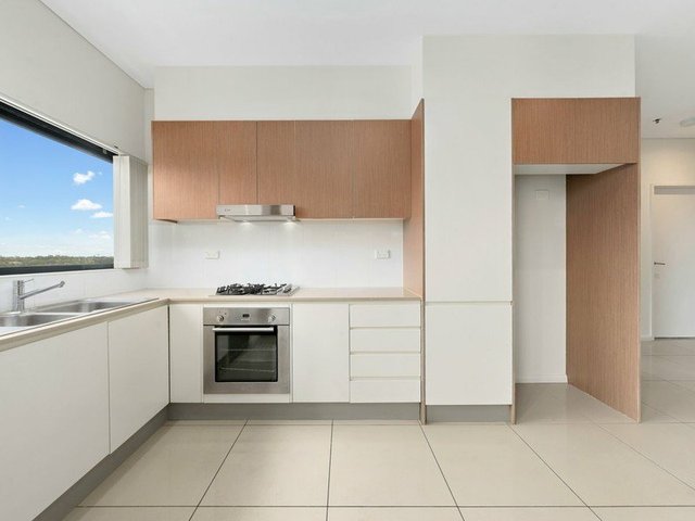 1301/1-3 Elizabeth Street, NSW 2134