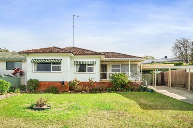 5 Poulter  Avenue, NSW 2233