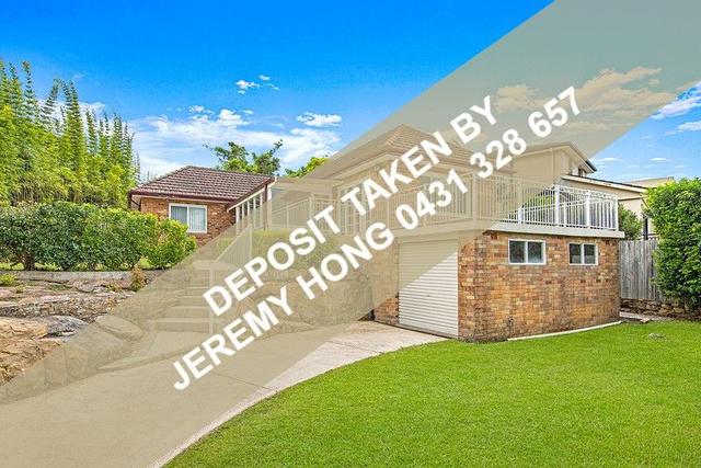 97 Hawthorne Avenue, NSW 2067