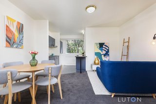 2 Living Area