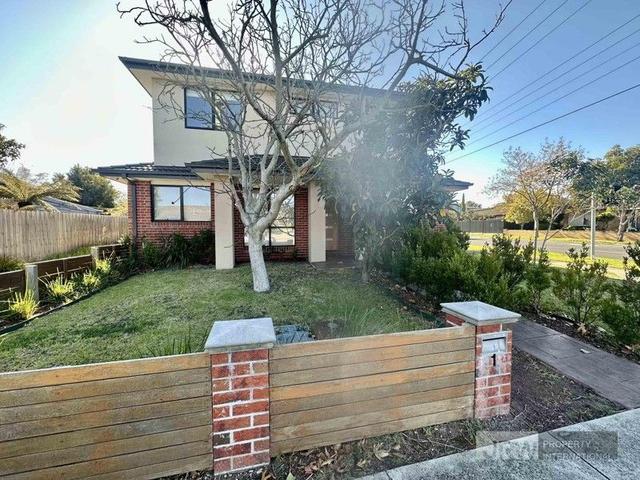 1/131 Burlington Street, VIC 3166