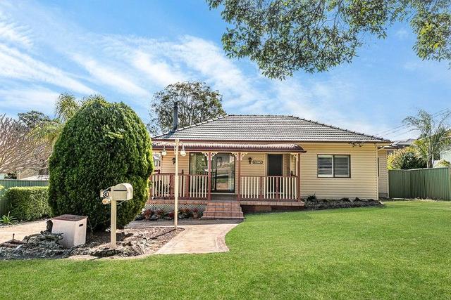 30 Barkl Avenue, NSW 2211