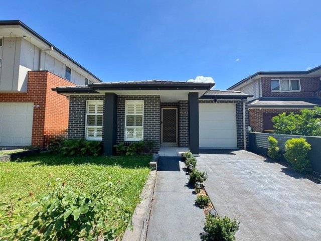 84 Callistemon Circuit, NSW 2747