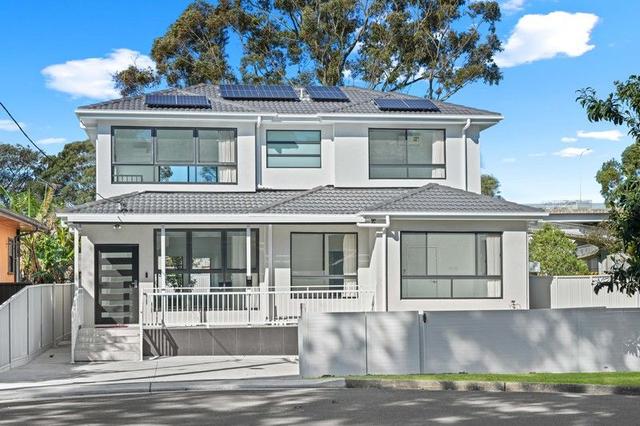 3 Short Street, NSW 2142