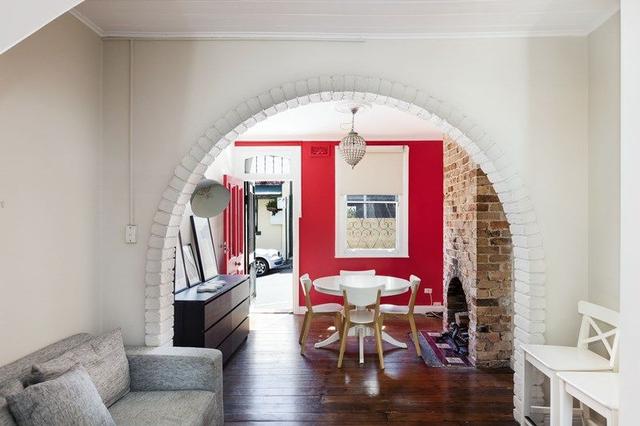 222 Hereford Street, NSW 2037