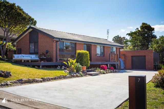7 Andes Place, NSW 2548