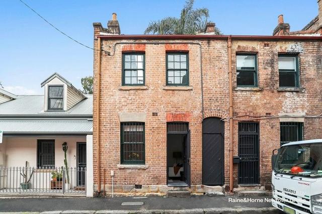 46 Queen Street, NSW 2037