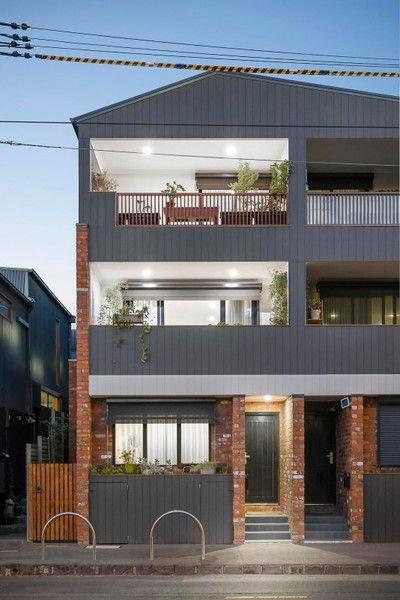 1/116 Nicholson Street, VIC 3057