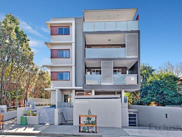 8/6 St Annes Street, NSW 2112