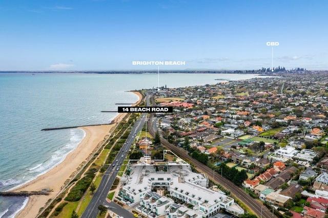 14 Beach Road, VIC 3188