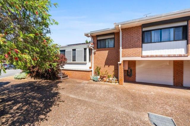 1/53 Warrigal Street, NSW 2261
