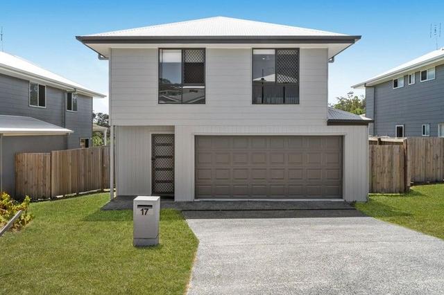 17 Niche Glade Circuit, QLD 4210