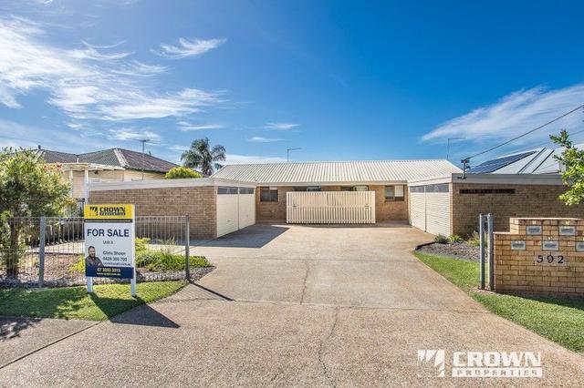 3/592 Oxley Avenue, QLD 4020
