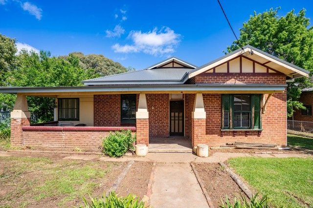 35 Belmore Street, NSW 2804