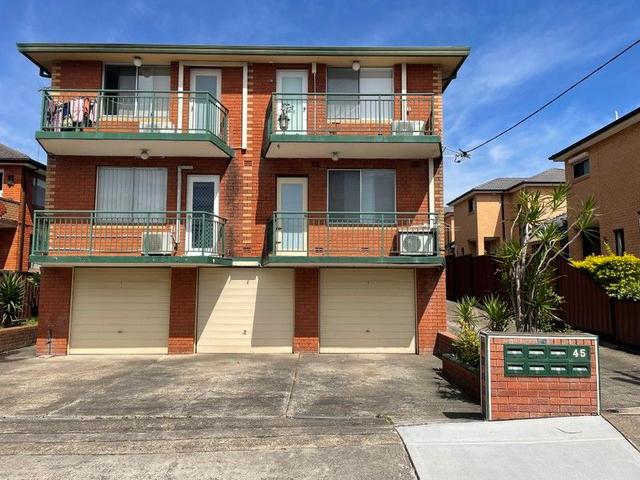 2/45 Augusta Street, NSW 2196