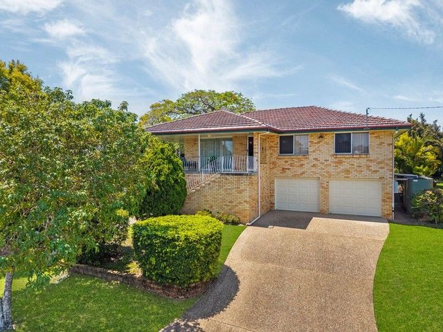 43 Niven Street, QLD 4053