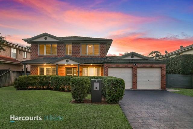 6 Ponsford Avenue, NSW 2155