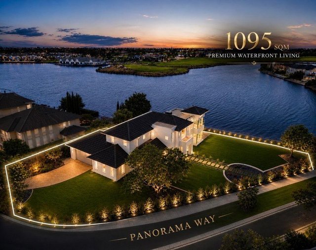 17 Panorama Way, VIC 3030