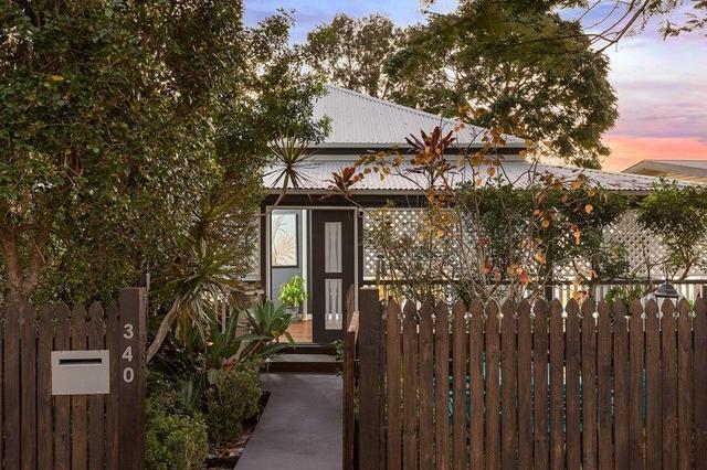 340 Agnes Street, QLD 4700