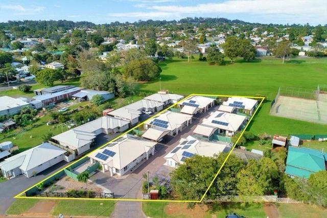 8-10 Link Street, QLD 4350