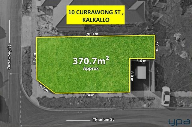 10 Currawong Street, VIC 3064