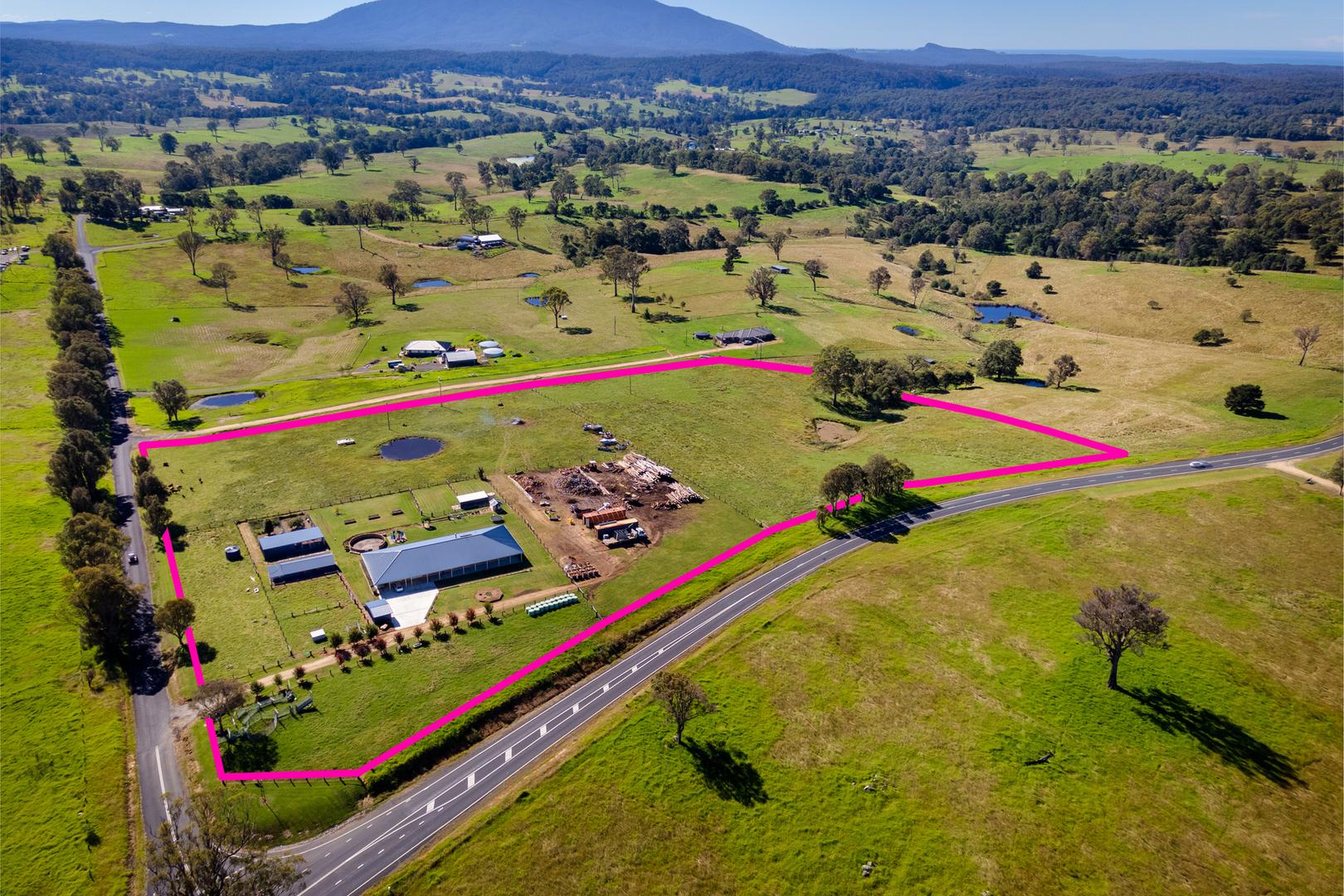 2 Rankins Road, Coolagolite NSW 2550 Allhomes