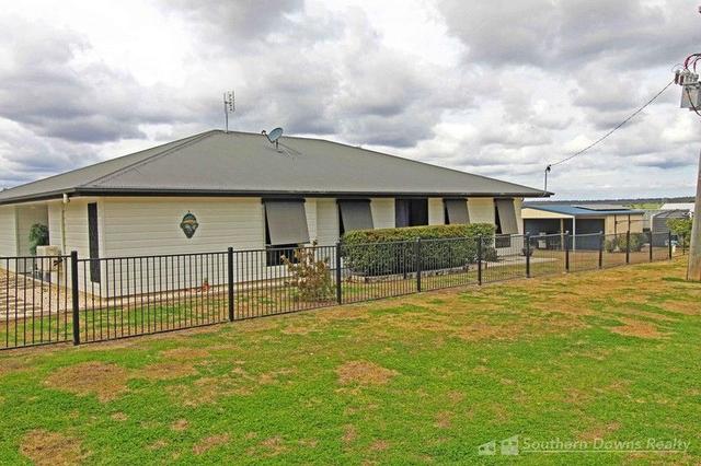 765 Dalrymple Creek Road, QLD 4362