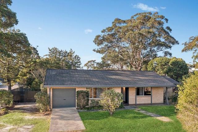 22 Lakin Street, NSW 2261