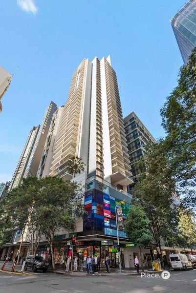 2407/79 Albert Street, QLD 4000